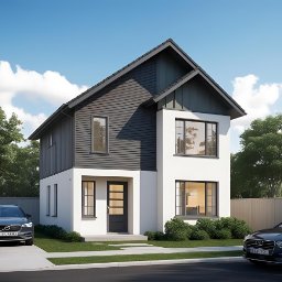 Adaptacja projektu Warszawa 1