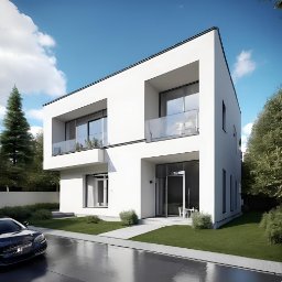 Adaptacja projektu Warszawa 2