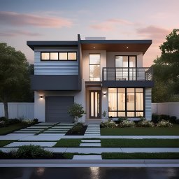 Adaptacja projektu Warszawa 4