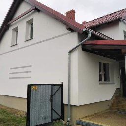 Week-Bud - Perfekcyjne Domy Murowane w Lesznie