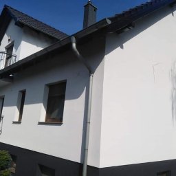 Domy murowane Śmigiel 49