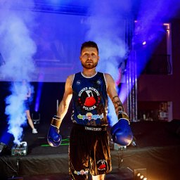 Mateusz Tomaszewski - Sufit Napinany Wrocław