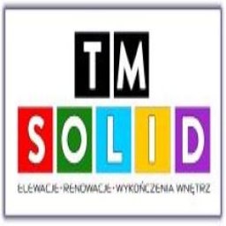 tm-solid sc - Usługi Elewacyjne Człopa