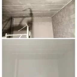 Malowanie natryskowe