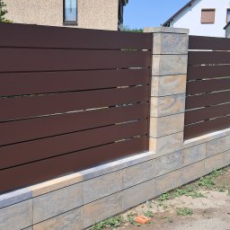 WK BLAST ECO - Bramy Żory