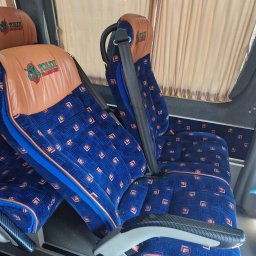 Przewóz osób Swarzędz 4