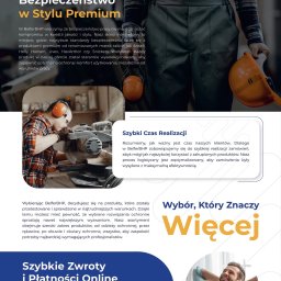 KLS Szymon Kolanek - Pierwszorzędne Usługi Budowlane