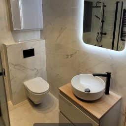 FID-BUD Patryk Fidurski - Układanie Płytek Opole