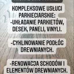 Michał Ciaś - Usługi Remontowe - Kafelkowanie Nowy Targ