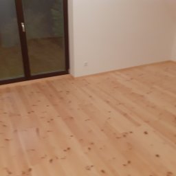 Malowanie mieszkań Nowy Targ 4