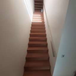 Malowanie mieszkań Nowy Targ 3