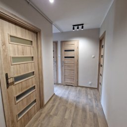 R.S.R. Radoslaw - Najwyższej Klasy Usługi Parkieciarskie Inowrocław