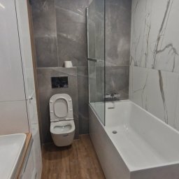 Remonty domów i kamienic Inowrocław