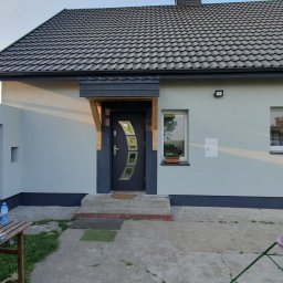 Remont łazienki Inowrocław 61
