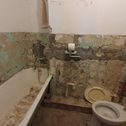 Remont łazienki Inowrocław 31