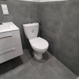 Remont łazienki Inowrocław 23