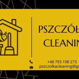 Pszczółka Cleaning - Mycie Szyb Na Wysokości Łódź