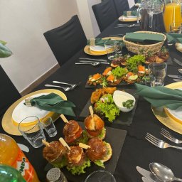 Catering świąteczny Radom 1