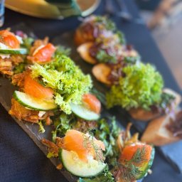 Catering świąteczny Radom 2