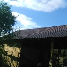 Dachowy - Wymiana dachu Łask