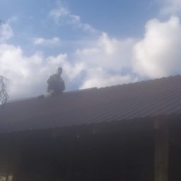 Dachowy - Dachy z Blachodachówki Łask