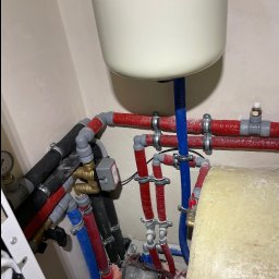 Pompy ciepła Kamień Pomorski 4