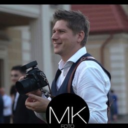 MKFOTO Michał Krawiec - Zdjęcia Chrztów Jarosław