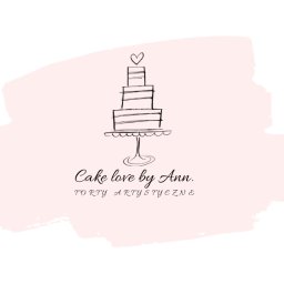Cake love by Ann. - Torty Okolicznościowe Grodzisk Mazowiecki