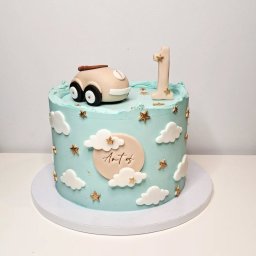 Cukiernia Grodzisk Mazowiecki 3