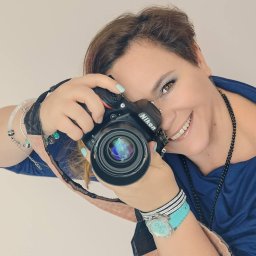 Katarzyna Cyrulska - Projekty Graficzne Warszawa