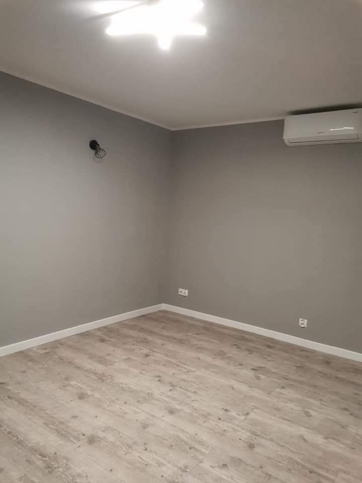 położenie gładzi, malowanie, gładzie śląskie