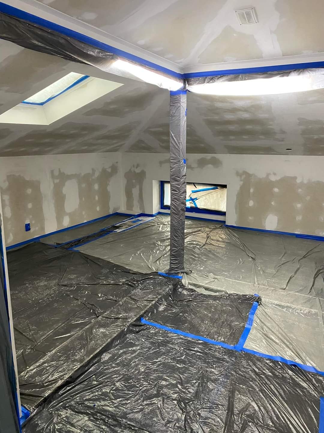 stawianie ścianek, sucha zabudowa śląskie