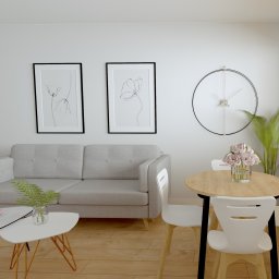 Pyskło Nieruchomości - Zakup Mieszkań Gdańsk