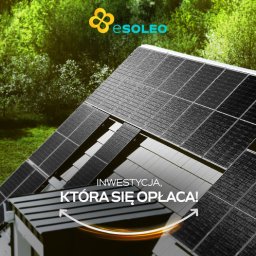 Grupa Polsat Plus partner eSoleo Stargard Fotowoltaika Pompa Ciepła - Panele Fotowoltaiczne Stargard