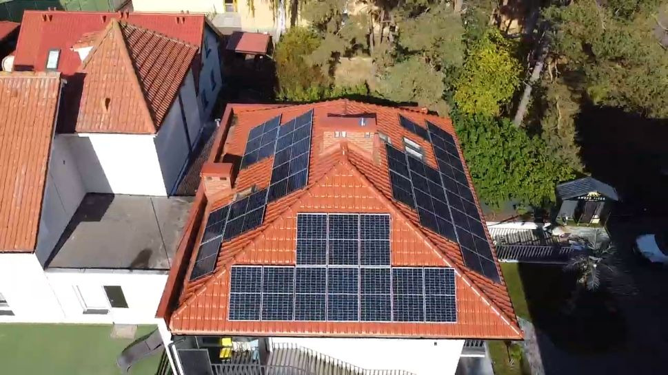 Hotel Amber Tiger Pobierowo