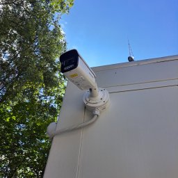 Telesystem S.C - Świetny Monitoring we Wrocławiu