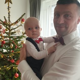 Tomasz Szczapa Usługi og&oacute;lnobudowlane - Naciągany Sufit Szczecin