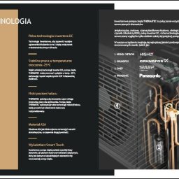 Pompy ciepła Muszyna 3