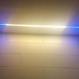 Układanie paneli Turze 4