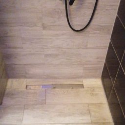 Układanie paneli Turze 1