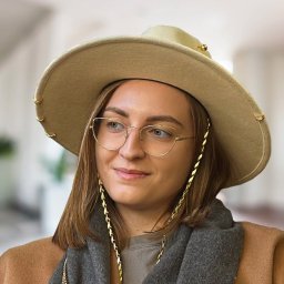 Weronika Blitek Studio - Projektowanie Wnętrz Zielonki