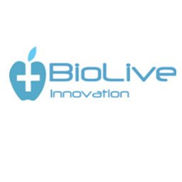 Biolive Innovation sp. z o.o. - Palety Lublin