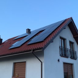 Fotowoltaika Olsztyn 2