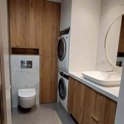 Kuchnie na wymiar Kraków 3