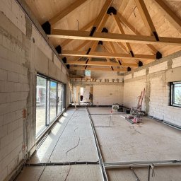 Domy murowane Lusówko 3