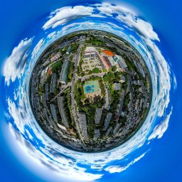 Mix Air - Grafik Warszawa