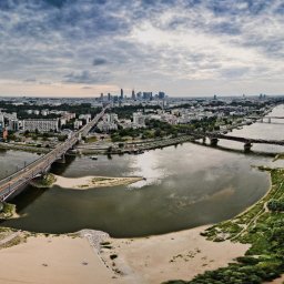 Montaż filmów Warszawa 3