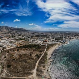 Montaż filmów Warszawa 4