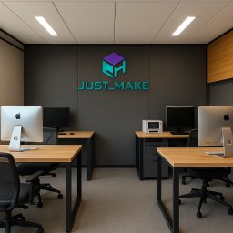 JUST_MAKE Maciej Łukasik - Zarządzanie Bazą Danych Nowy Sącz