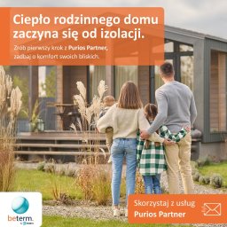 Ocieplanie Pianką PUR Wrocław 4